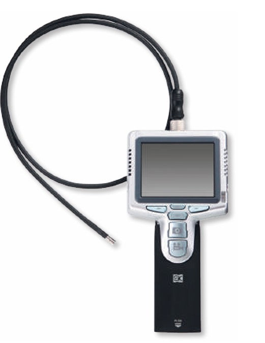 BORESCOPE WITH MONITOR