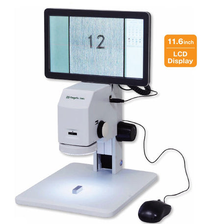 DIGITAL MEASURING MICROSCOPE