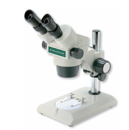 ZOOM STEREO MICROSCOPE
