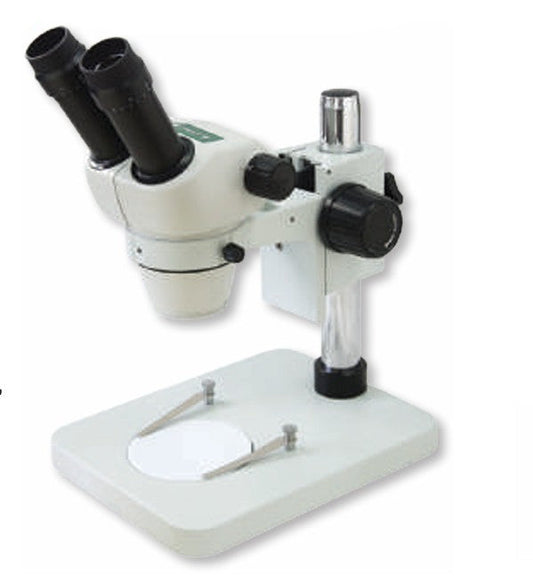 ZOOM STEREO MICROSCOPE