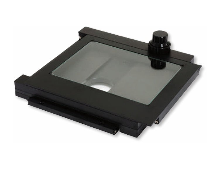 XY STAGE FOR MICROSCOPE – Precision Tools & Tooling