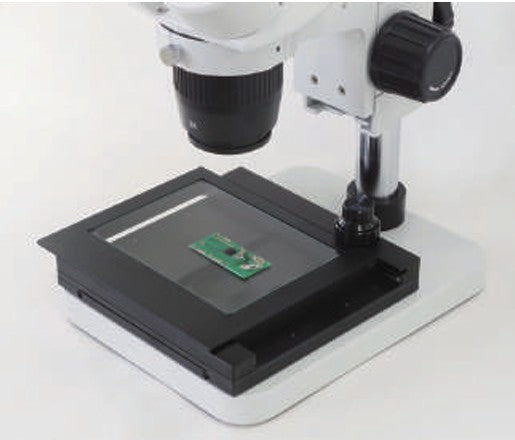 XY STAGE FOR MICROSCOPE
