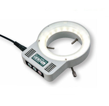 LED RING ILLUMINATOR FOR STEREO MICROSCOPE