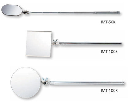 TELESCOPING INSPECTION MIRROR