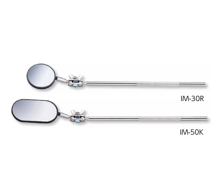 INSPECTION MIRROR