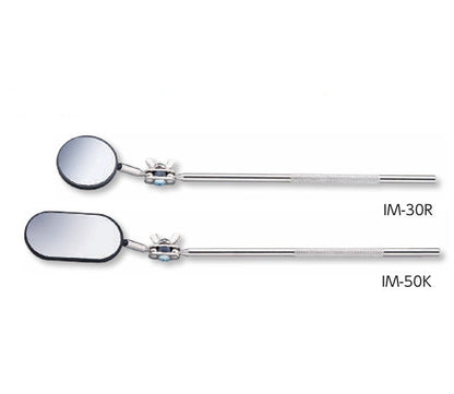 INSPECTION MIRROR
