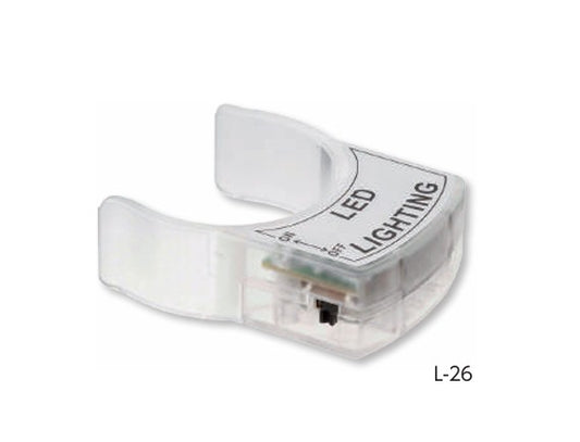 LED LIGHT FOR LED LIGHT SCALE LOUPE