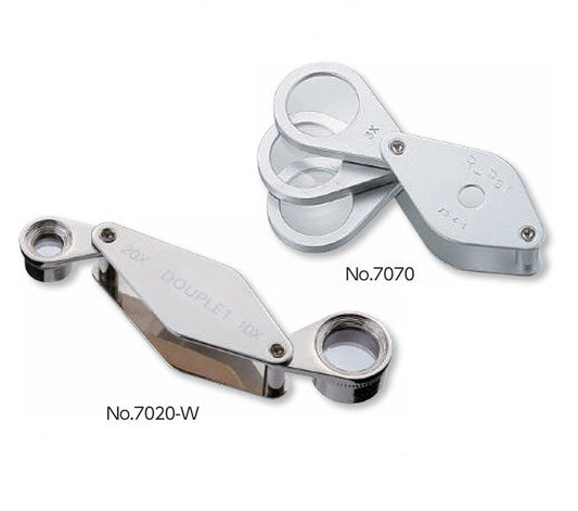 METAL MAGNIFIER