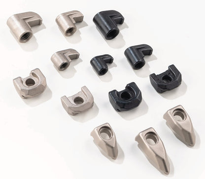 Pressing Plate / Insert Clamps