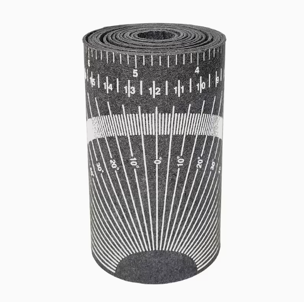 Pipe Marking Wrap