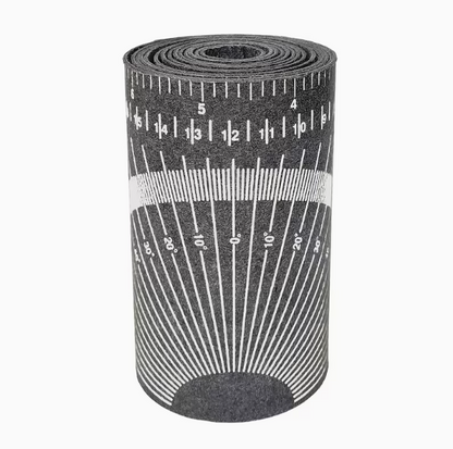 Pipe Marking Wrap