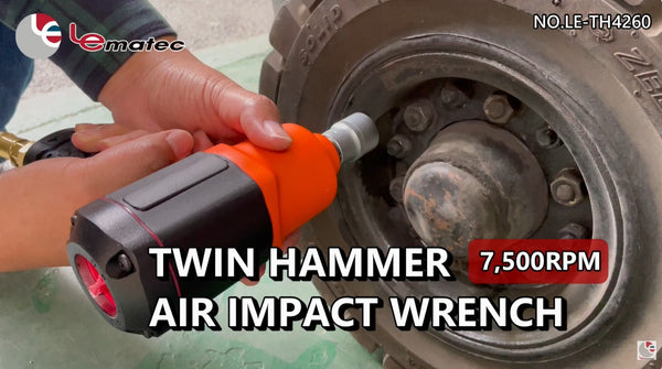 Master Every Task with the LE-TH4260 1/2