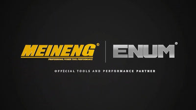 MEINENG | 8850 Cordless Impact Wrench – Power Meets Precision