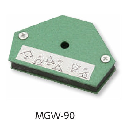 MAGNET WELDING CLAMP HOLDER