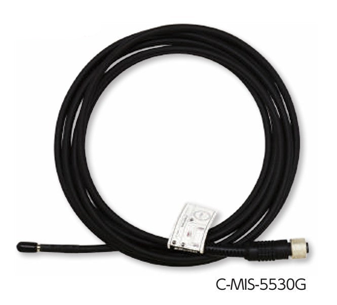 BORESCOPE WITH MONITOR