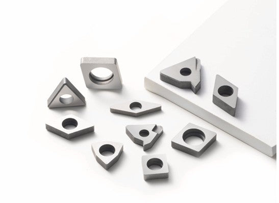 Carbide Insert Shim / Seat