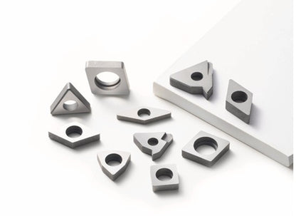 Carbide Insert Shim / Seat