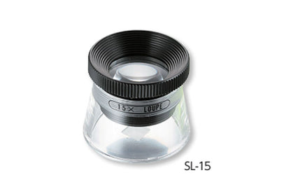 SCALE LOUPE