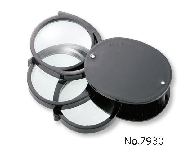 Magnifying Loupe (7930)