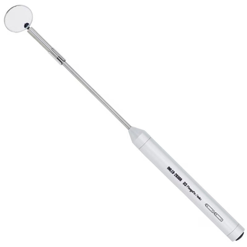 INSPECTION MIRROR WITH LIGHT