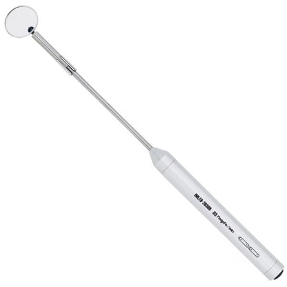 INSPECTION MIRROR WITH LIGHT