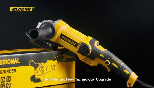 Meineng 5" Angle Grinder ( 4075)