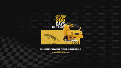 Meineng Jig Saw (7002)