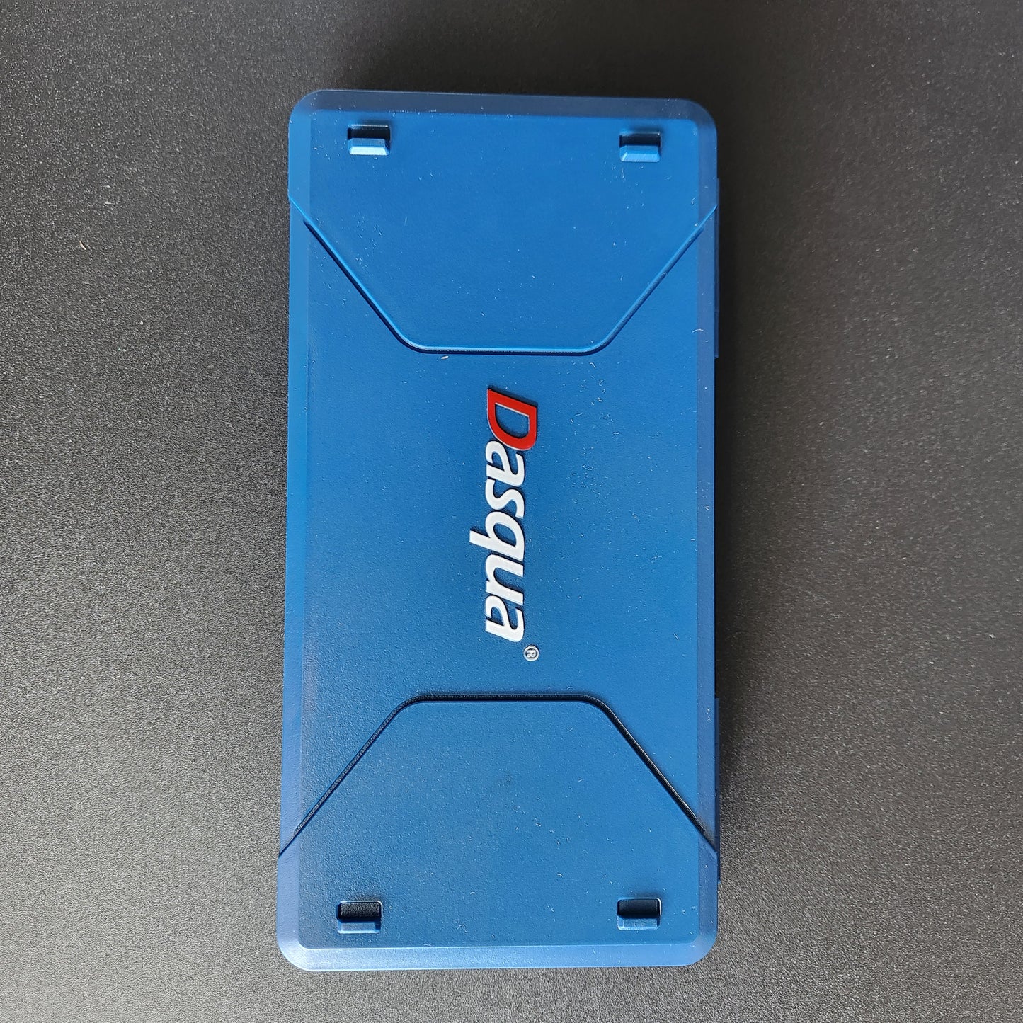 Dasqua Electronic Edge Finder