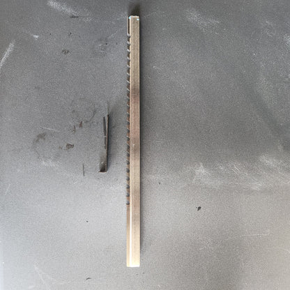 Keyway Broaches – M35 HSS  For Carbon & Stainless Steel