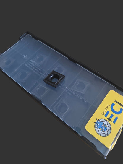 ECL CCMT09T304-HM GX41NS