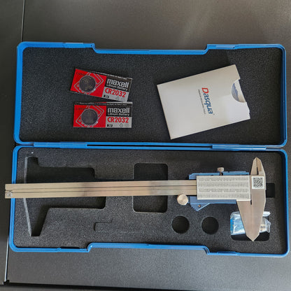 Dasqua IP 67 Oil and Water Proof Vernier