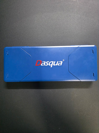 Dasqua Dial Vernier Shock Proof