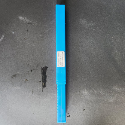 Keyway Broaches – M35 HSS  For Carbon & Stainless Steel