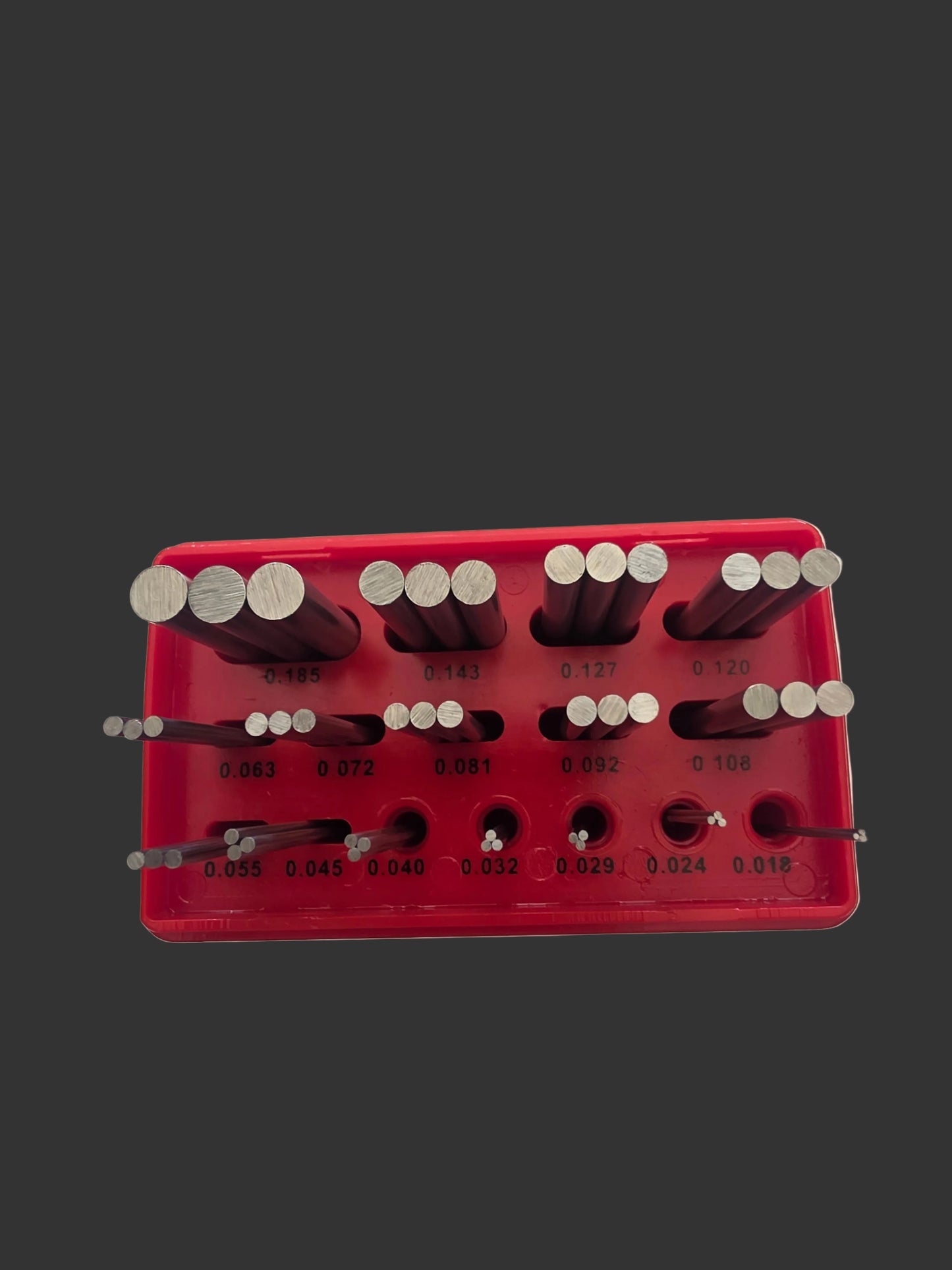 Dasqua Thread Wires