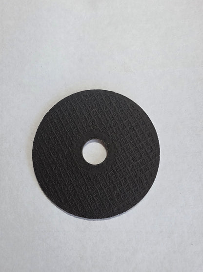THX 2″ Cutting Disc – 50mm x 1.2mm, 9.85mm Bore, EN12413 Rated