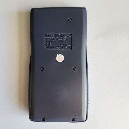 FX-991MS Scientific Calculator – 401 Functions  Solar & Battery Powered