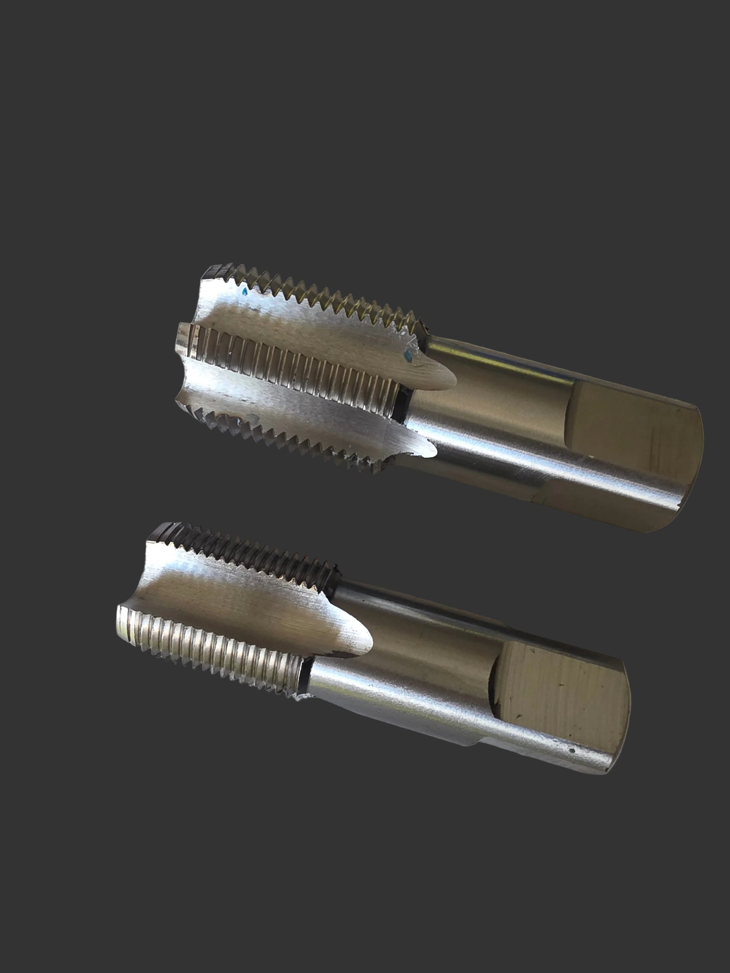 BSPP Hand Taps ( RP series)