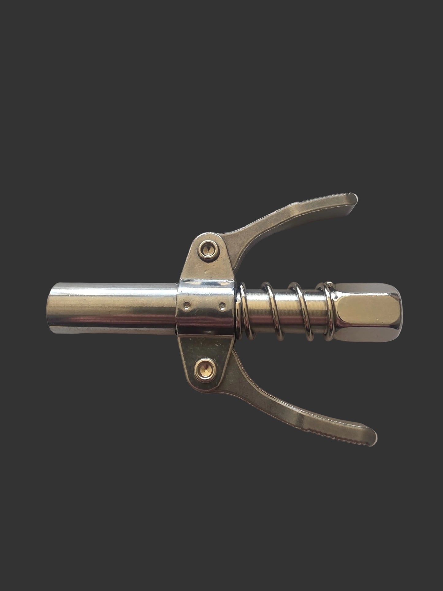 Universal Grease Gun Nozzle