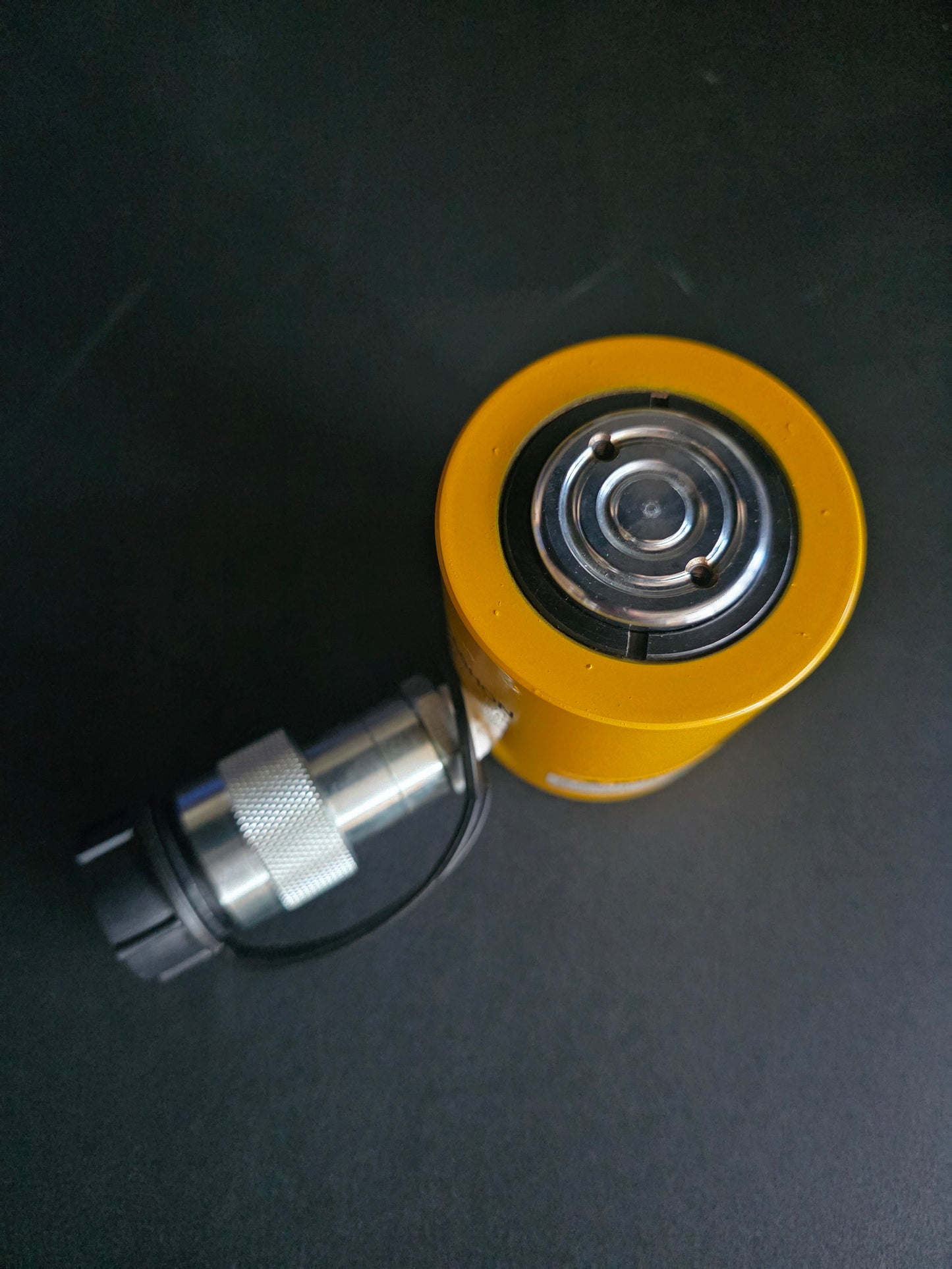 RCS-101 10 Ton Cylinder Jack