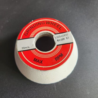 125 X 45 X 32 Bowl Grinding Wheel