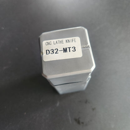 32mm #3 Morse taper lathe sleeve