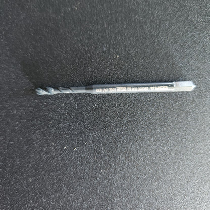 GSR Spiral Flute Nitride M3 X .5 Nitride