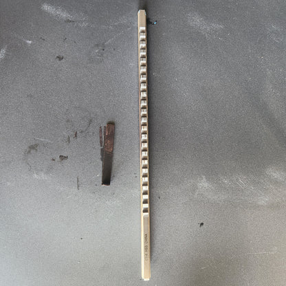 Keyway Broaches – M35 HSS  For Carbon & Stainless Steel