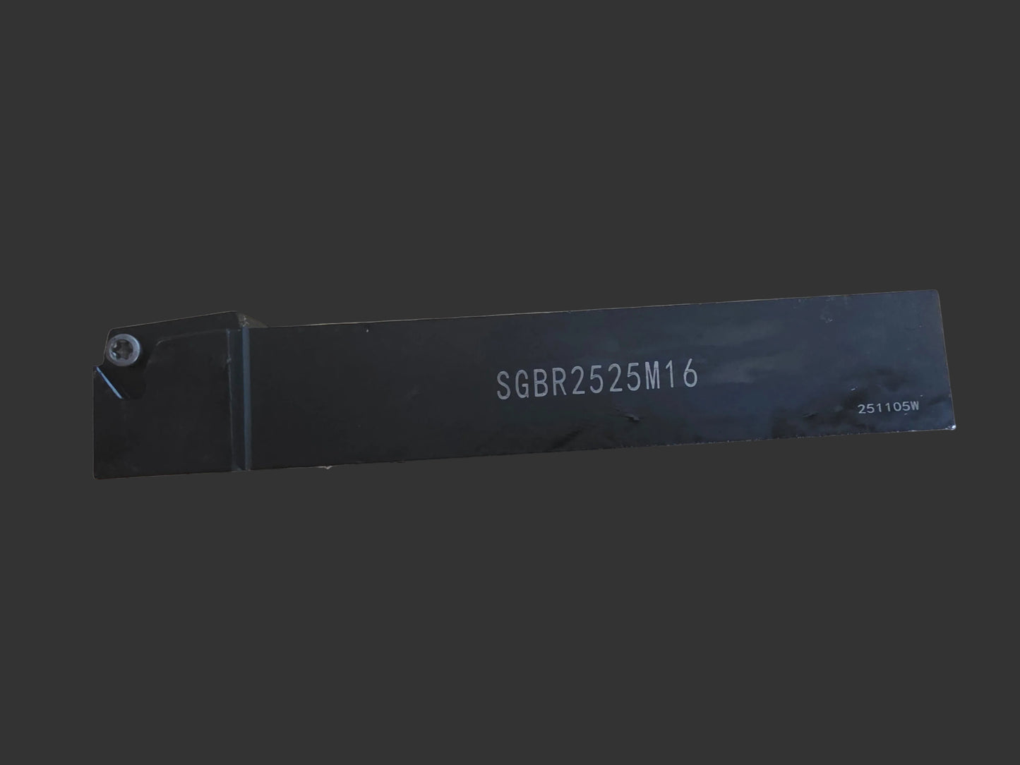 SGBR 2525M16
