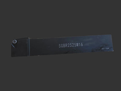 SGBR 2525M16