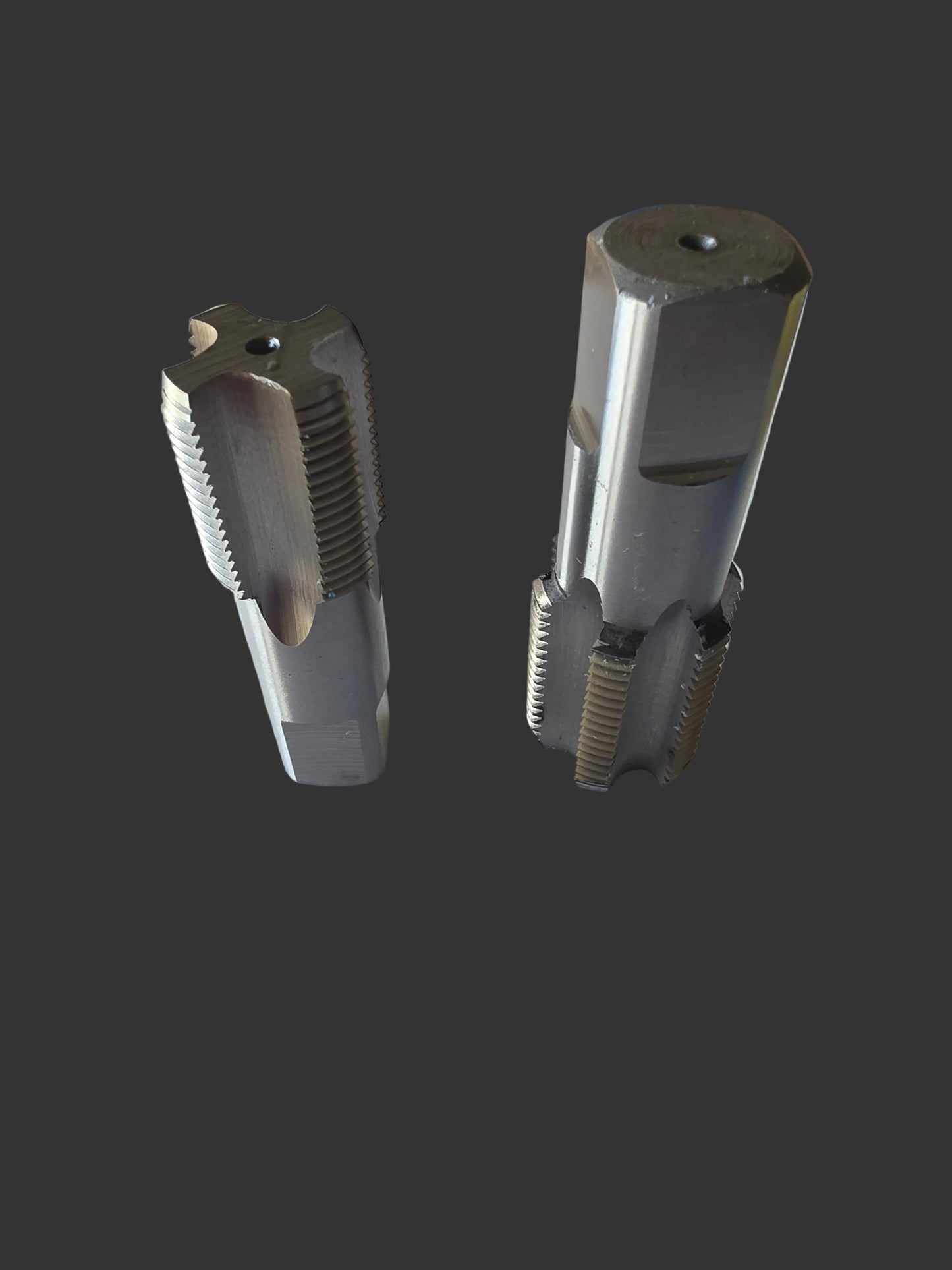 BSPP Hand Taps ( RP series)