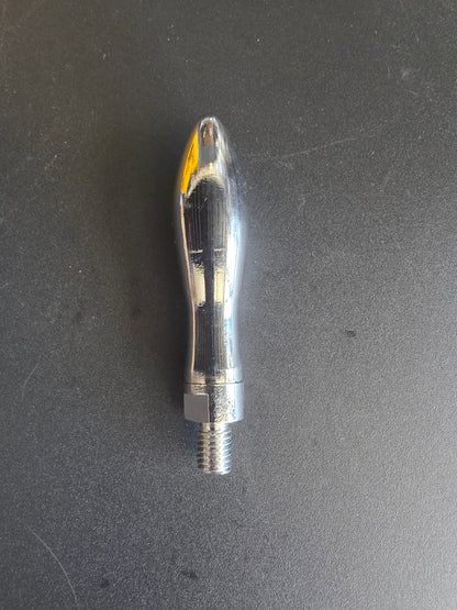 Precision Threaded Machine Handles – M6 / M8 / M10 / M12