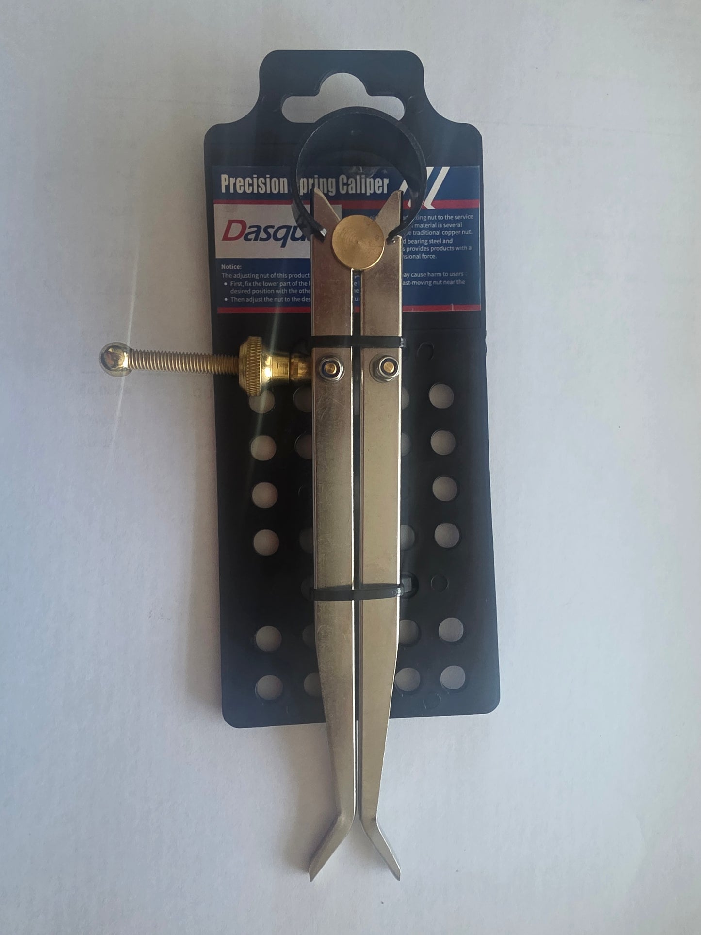 Spring Calipers and Dividers Series
