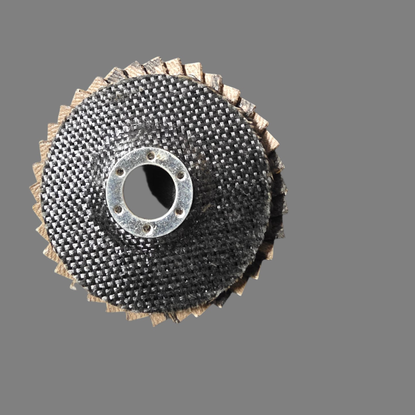 THX 2″ Flap Discs – Zirconia, 40/60/80 Grit, 10.00mm Bore, EN12413 Rated