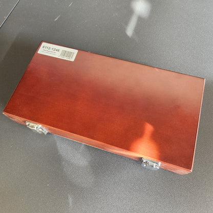 Dasqua Gauge Block Set ( Grade 2)